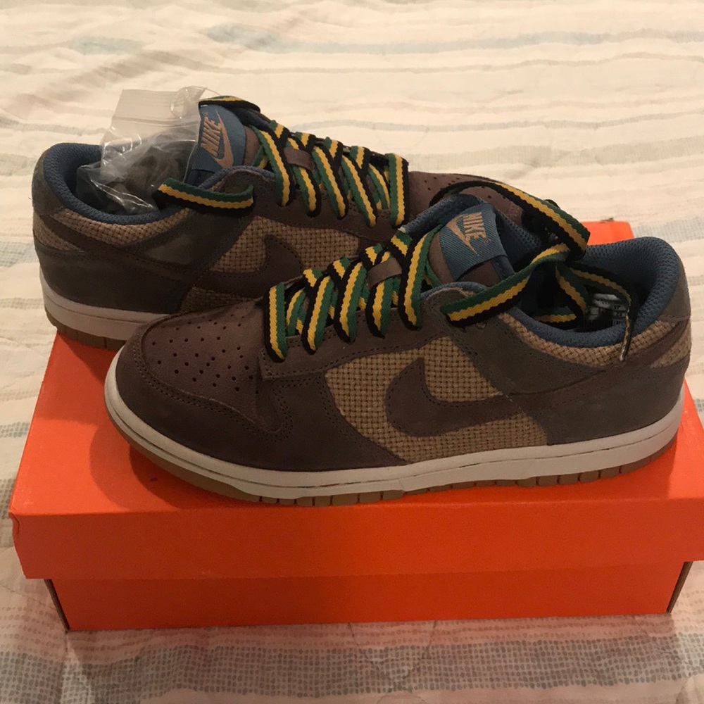 Women’s Nike Dunk Low